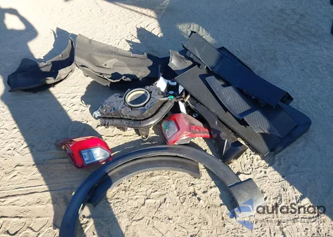 2020 Ford Explorer St z USA, uszkodzony, nr VIN 1FM5K8GC9LGA76242